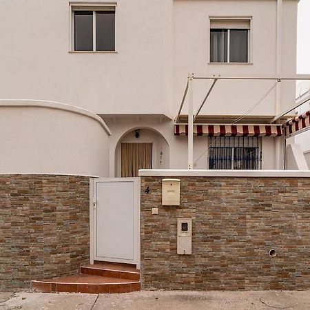 Apartmán Duplex San Jose Beach Exteriér fotografie