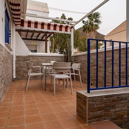 Apartmán Duplex San Jose Beach Exteriér fotografie
