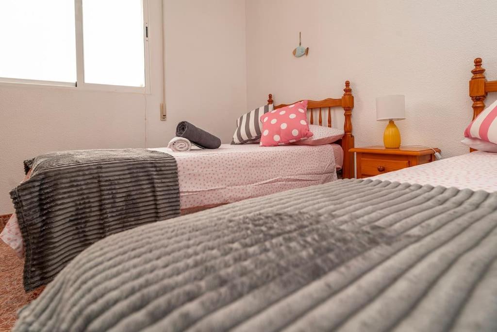 Apartmán Duplex San Jose Beach Exteriér fotografie