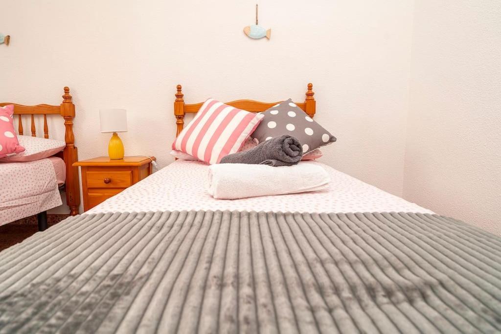 Apartmán Duplex San Jose Beach Exteriér fotografie