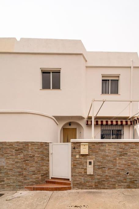 Apartmán Duplex San Jose Beach Exteriér fotografie
