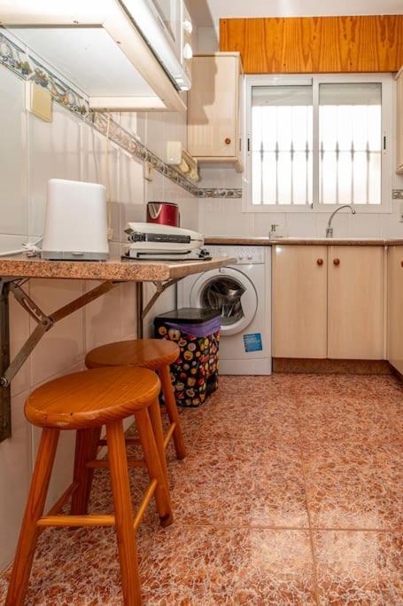 Apartmán Duplex San Jose Beach Exteriér fotografie