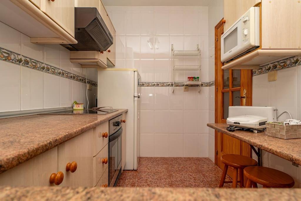 Apartmán Duplex San Jose Beach Exteriér fotografie