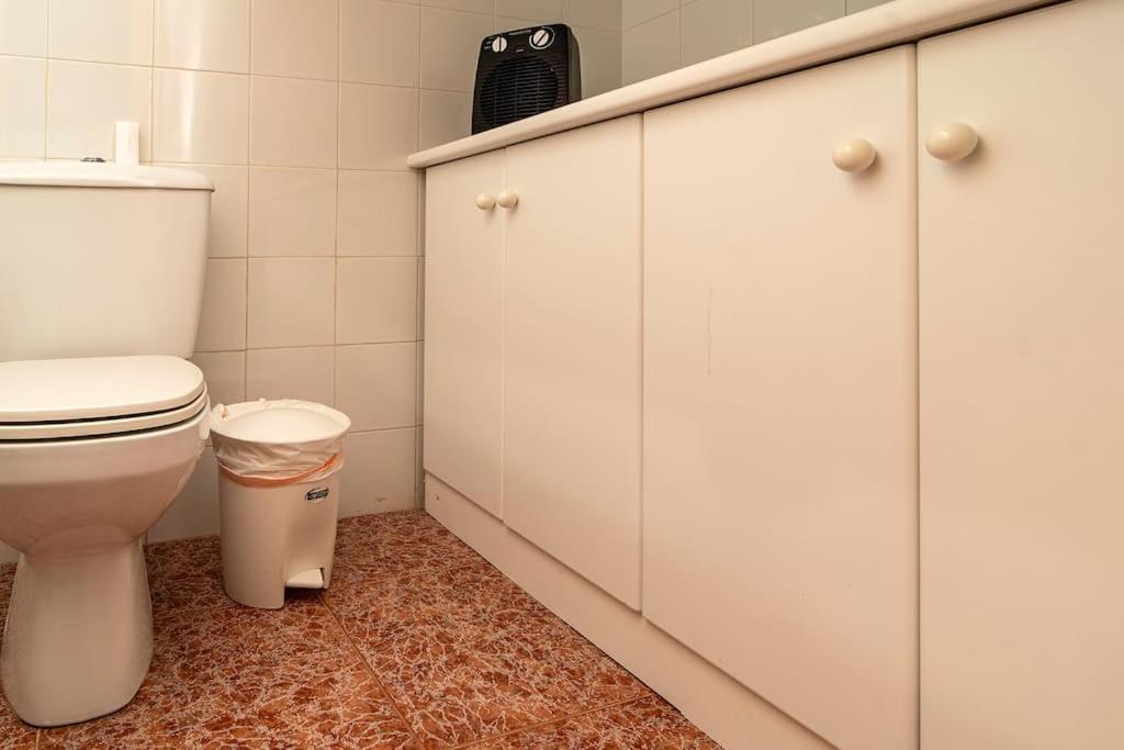 Apartmán Duplex San Jose Beach Exteriér fotografie