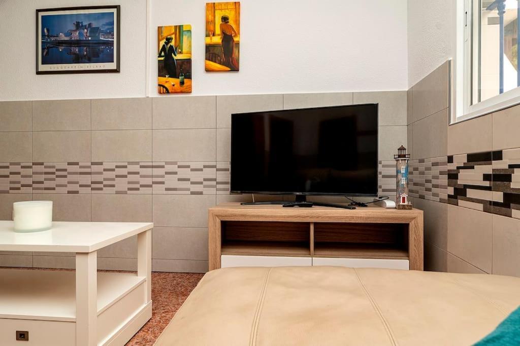 Apartmán Duplex San Jose Beach Exteriér fotografie