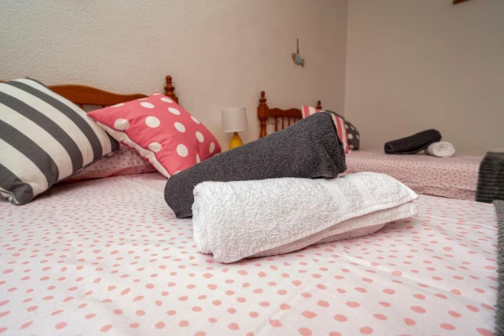 Apartmán Duplex San Jose Beach Exteriér fotografie