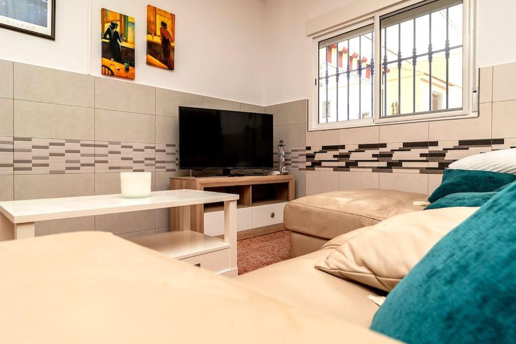 Apartmán Duplex San Jose Beach Exteriér fotografie