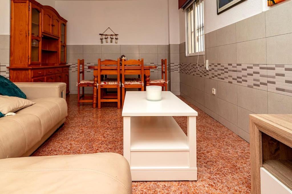 Apartmán Duplex San Jose Beach Exteriér fotografie