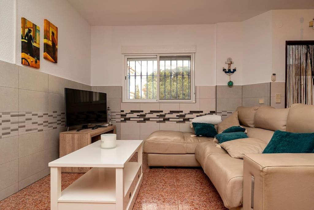 Apartmán Duplex San Jose Beach Exteriér fotografie