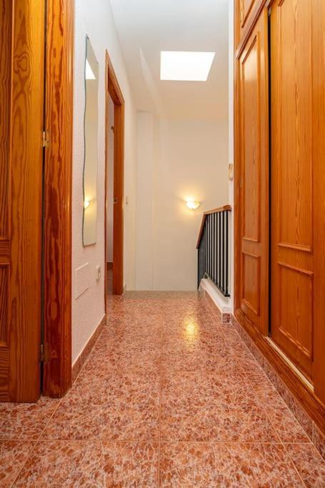 Apartmán Duplex San Jose Beach Exteriér fotografie