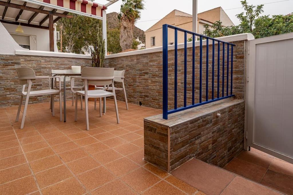 Apartmán Duplex San Jose Beach Exteriér fotografie