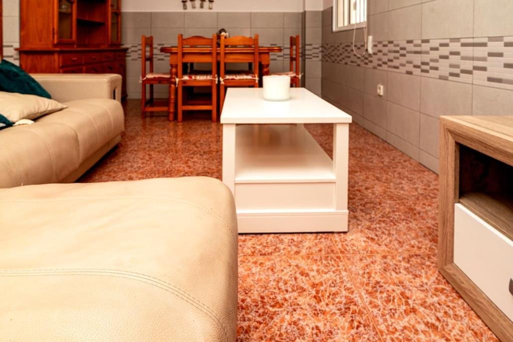 Apartmán Duplex San Jose Beach Exteriér fotografie
