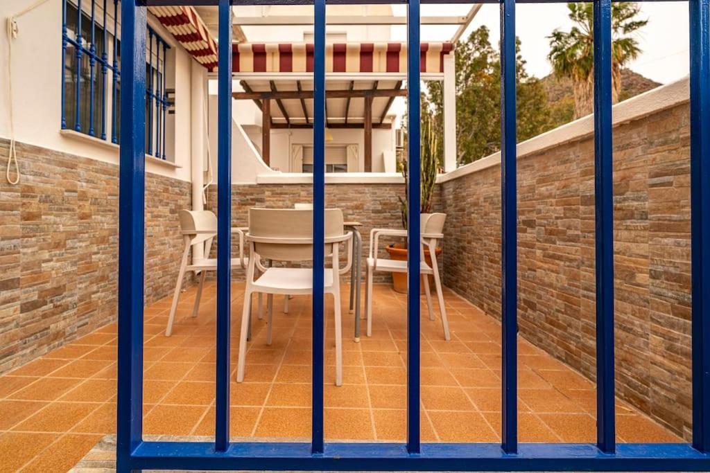 Apartmán Duplex San Jose Beach Exteriér fotografie